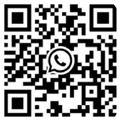 Código QR de WhatsApp Business de TERMOVENT